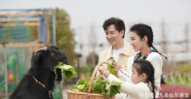 吴永恩|《怦然再心动》心动告白接连上演大结局 姐妹们相拥道别不舍分离