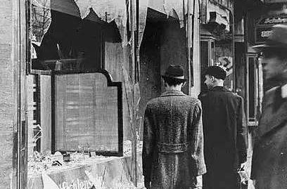 希特勒|希特勒统治下柏林,至战争结束还有6000名犹太人,他们如何生存?