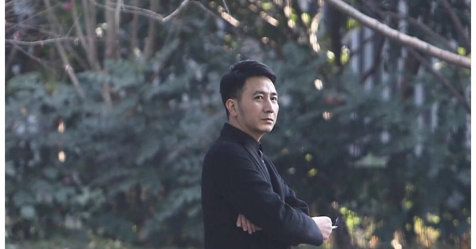 tony&林生斌的小学作文堪比大学生,是作家的诞生,更是演员的诞生