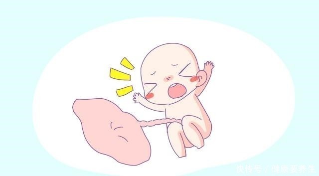 便便|当宝宝还在妈妈肚子里时,排出的便便都去哪了孕妈听了可别嫌弃!
