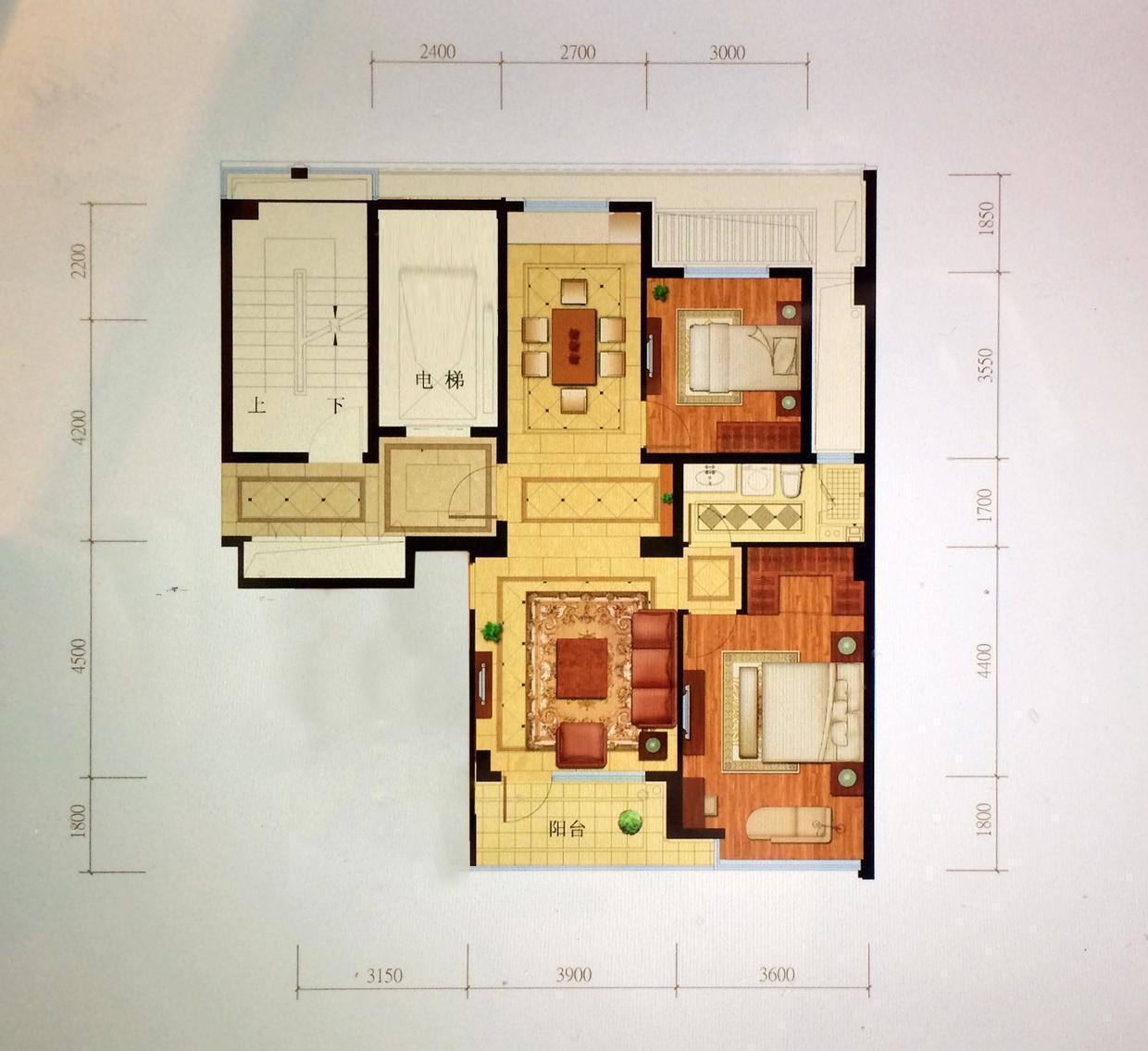 改造|她买下学区房,76㎡挤出8个房间,一层爆改两层,邻居都看呆了