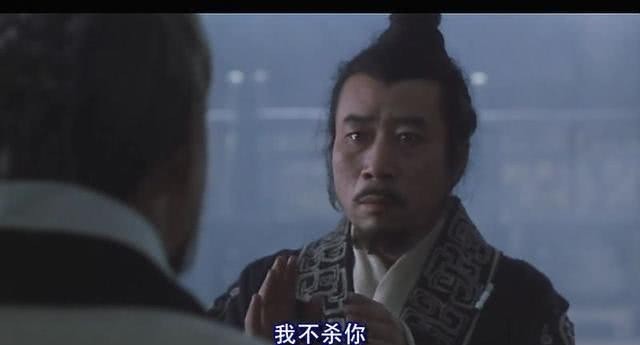 阳泉君|中国历史十大忽悠高手之吕不韦