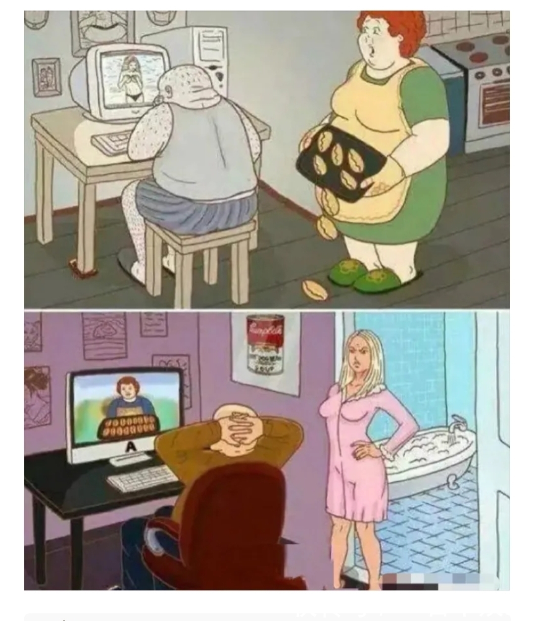 |神段子:笑死人了,白居易为什么写了《琵琶行》但是不娶琵琶女?