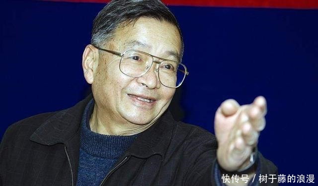 三代人|林徽因儿子我们三代人都是失败者