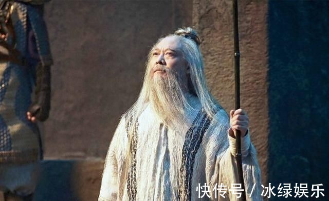 斩仙飞刀#在封神演义中陆压道人不遗余力的帮助阐教,他究竟有什么企图吗