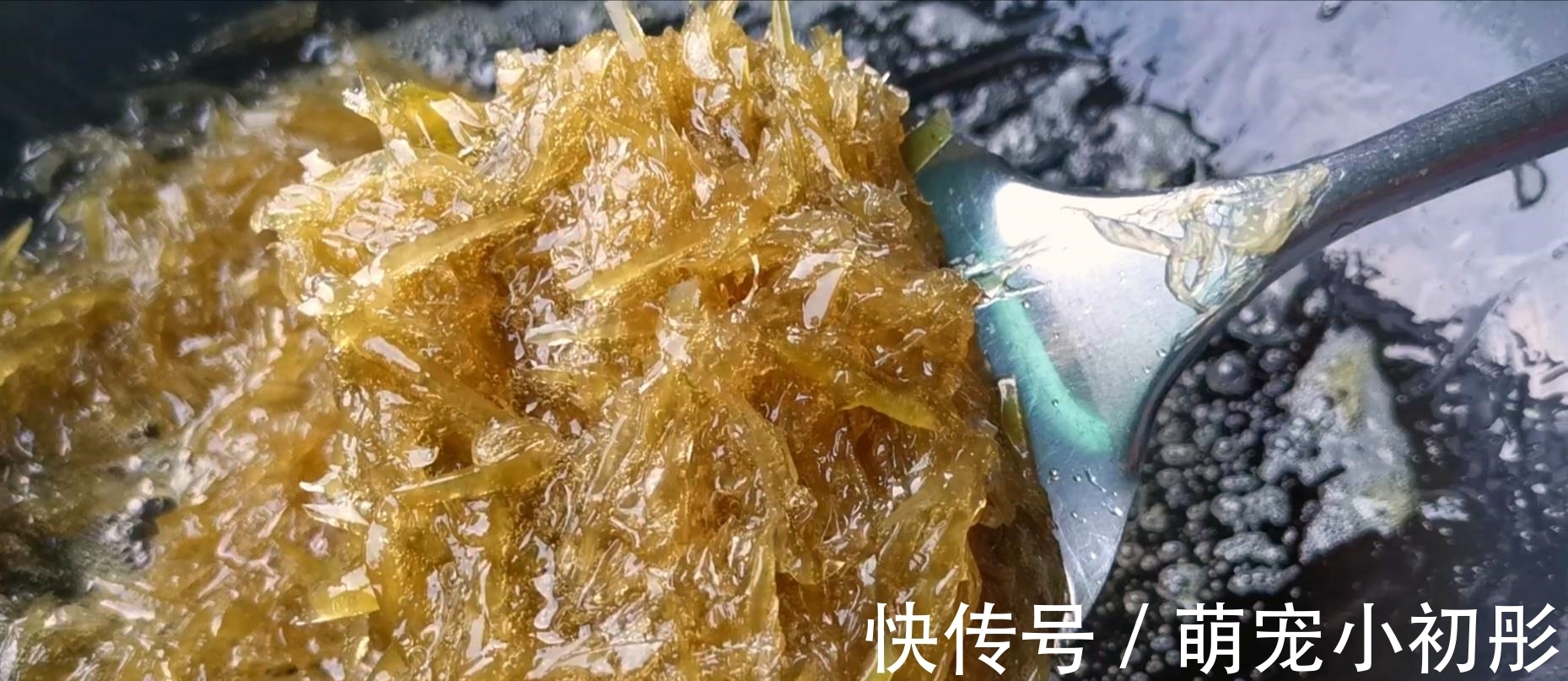 吃不完的柚子别扔，做成蜂蜜柚子茶太美味，酸甜可口，吃半年不坏