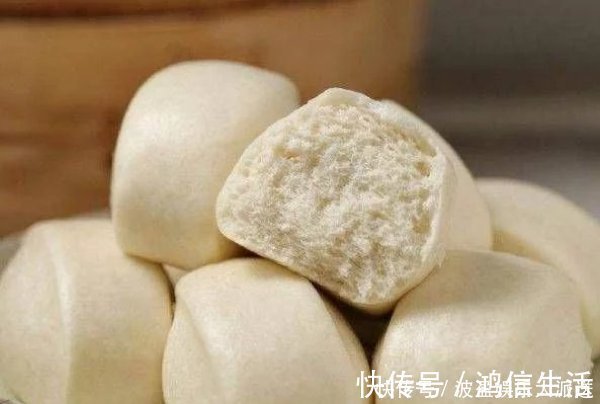 面食|想要做出的面食更松软,这一步必不可少,大部分人忽略了,快看看