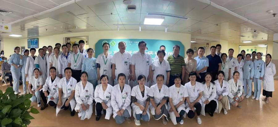 过敏性疾病|呼吸疾病一站式诊疗，山东省呼吸疾病研究所呼吸综合门诊正式开诊