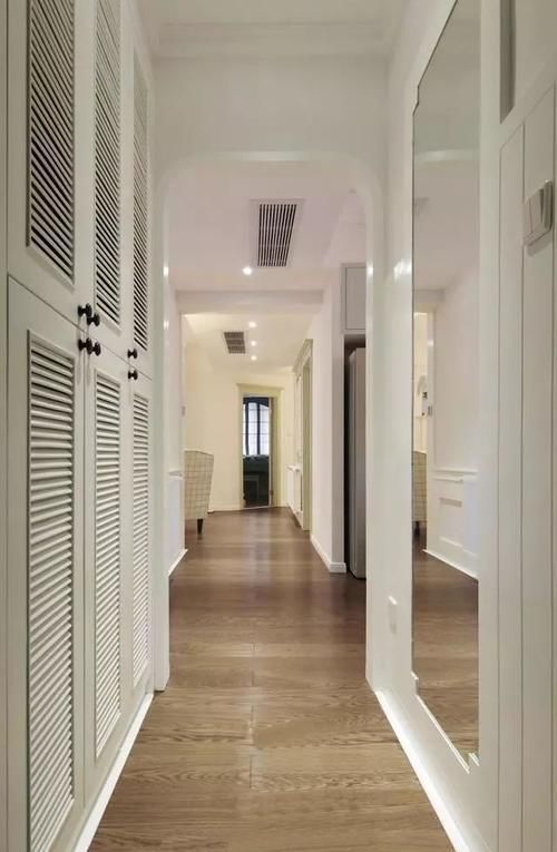 小高层|一家四口挤在92㎡小高层两房,清新简美好温馨,入住一周晒照了