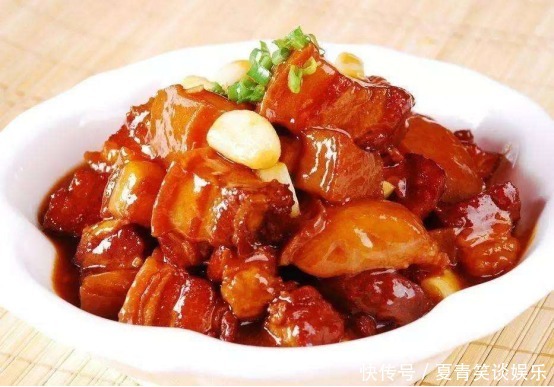 待客|几道超级好吃的待客硬菜,简单美味还营养,香气十足!