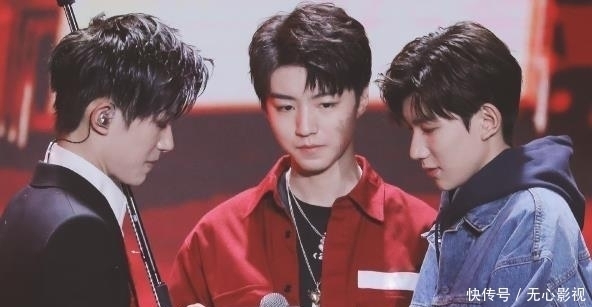 工作室|TF常駐綜藝來(lái)襲,小凱已前往錄制,千璽王源卡點(diǎn)合體畫(huà)面養(yǎng)眼