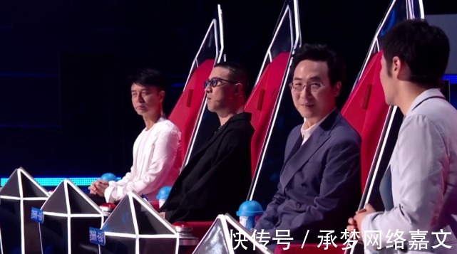 中国好声音2|中国好声音2021第6期：三场高能PK，盲选抢位之王诞生