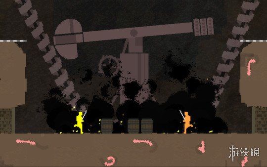 Steam|在？出来干架！Steam格斗游戏促销 盘点好玩的PC热游