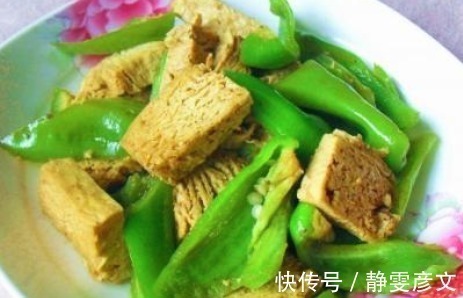 维生素c|炒辣椒时加一宝,每周吃2次,调理肠胃,排出宿便,皮肤更白皙