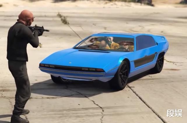 Gta5什么车防弹防炸