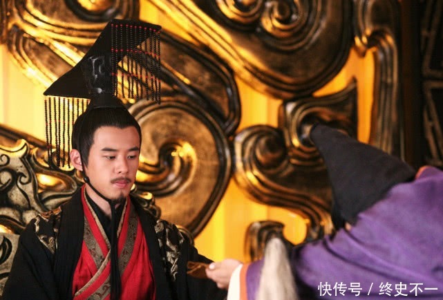 窦太后|汉景帝刘启,一个意外登基的皇帝,却护佑了大汉王朝百年平安