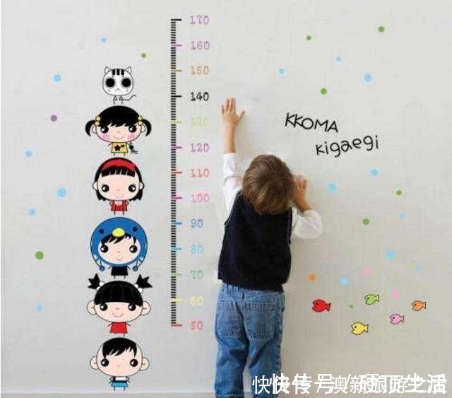 微量元素|父母身高都不高,却有办法让厌食的还在,13岁长到175cm!