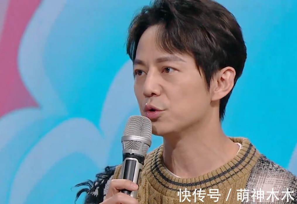 《你好星期六》三期收视率连跌,何炅疲惫肉眼可见,蔡少芬都缺席