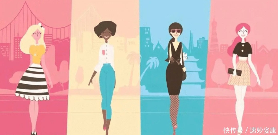 大衣|大衣不要只穿黑色,这几种颜色更时髦