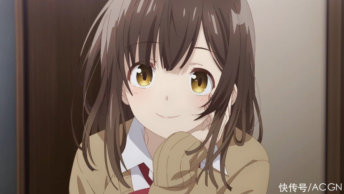 网友吐槽：看啥剃须然后捡到女高中生，来看剃头然后捡到男高中生