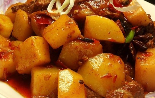 孩子|孩子千等万等终于等到了晴天食欲大开,多吃补钙菜,强身健体