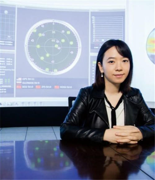 她是“北斗系统”的设计师，32岁成中科院博导，因太优秀至今单身