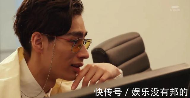 一辉|假面骑士Revice:用爱感化了弟弟,假面骑士莱维夫诞生!