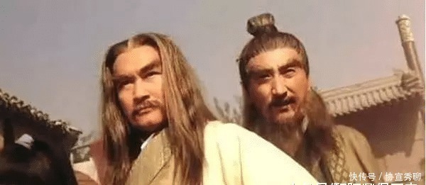 五毒!同是带“神”字的武功,六脉神剑垫底,北冥神功第三,第一竟是它