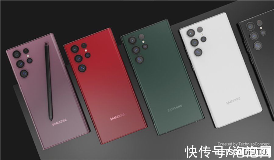 x5|年后哪款新品值得等？2022春季即将发布的新手机盘点