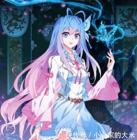 冻千秋|网友自制斗罗大陆手办，冻千秋的裙子太短，小舞现代装的造型好美