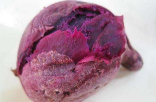 中年|無論男女，3種紫色食物經常吃，清理腸道，皮膚越來越好