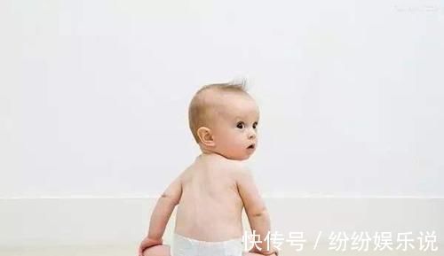 宝宝们|这个时候的宝宝就该穿小内裤了,儿科医生过早过晚都不好