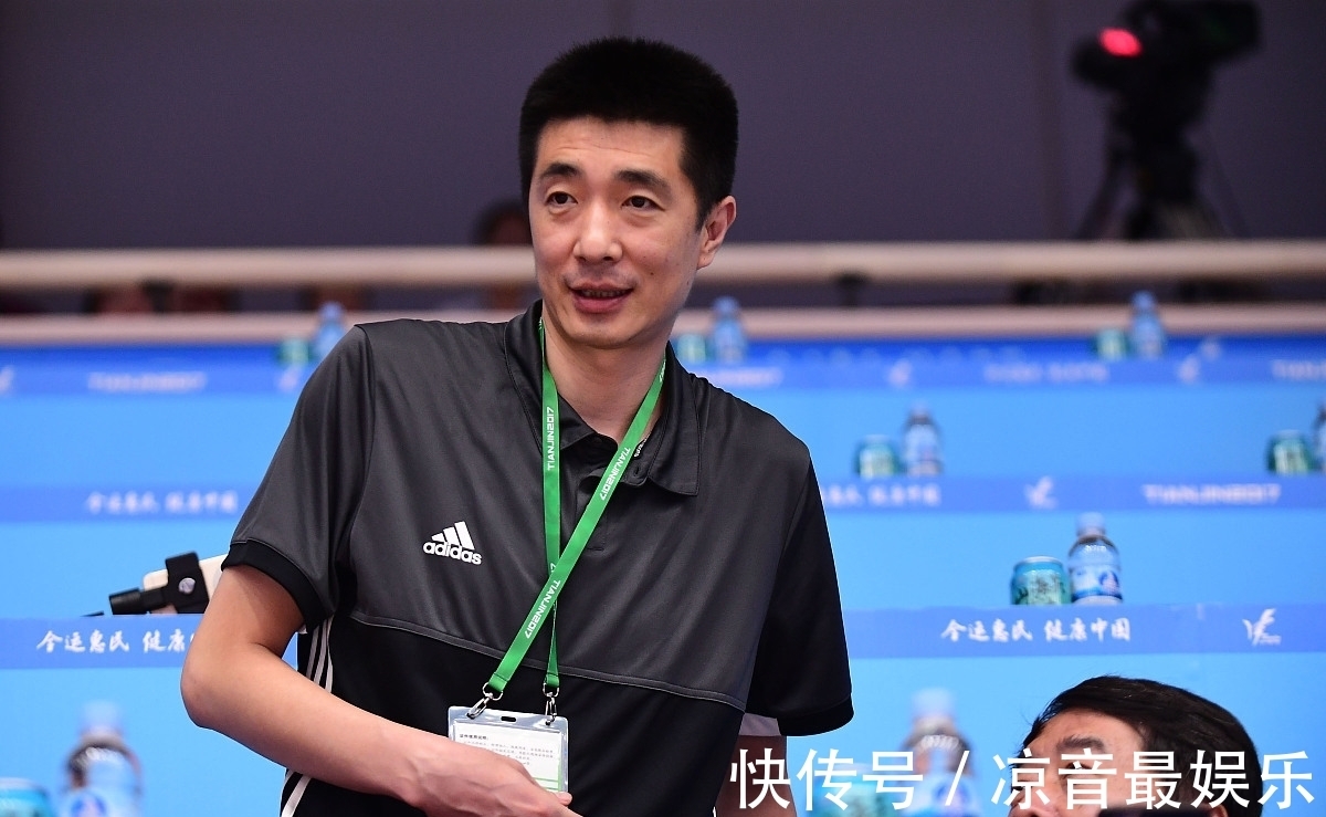 陈忠和|提前确定？中国女排新任主教练三选一，最佳人选已基本敲定