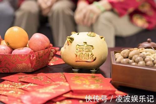 孩子|3岁宝宝去拜年,敲门时“霸气喊话”,奶奶听到后直接掏出存折