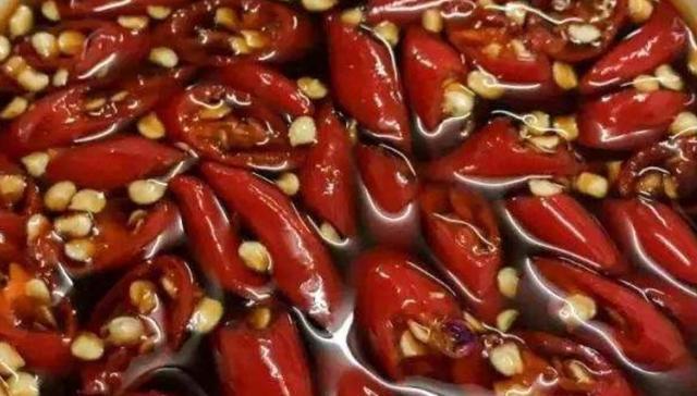 小米椒最好吃的5种做法，简单美味又馋人，看看你喜欢吃哪种