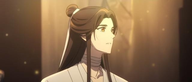 天官赐福|《天官赐福》第六集预告：半月关副本开启，谢怜、花城携手打怪