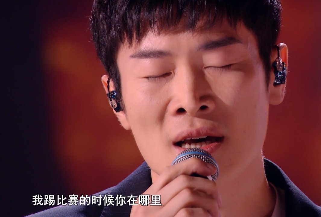 刘美麟 看了好声音收官成绩单才明白 只有提前出局的他 能和单依纯较量赵紫骅 潘虹 刘美麟 看了好声音收官成绩单才明白 只有提前出局的他 能和单依纯较量赵紫骅 潘虹