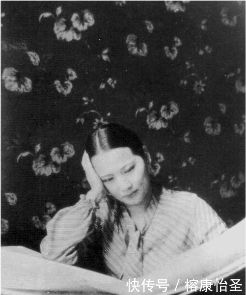 “国母”宋庆龄,年轻时的9张珍稀照片,看看姐妹三人谁最美?