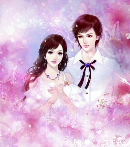 安夏儿|言情小说推荐,文风轻松诙谐,剧情跌宕起伏,书荒必备