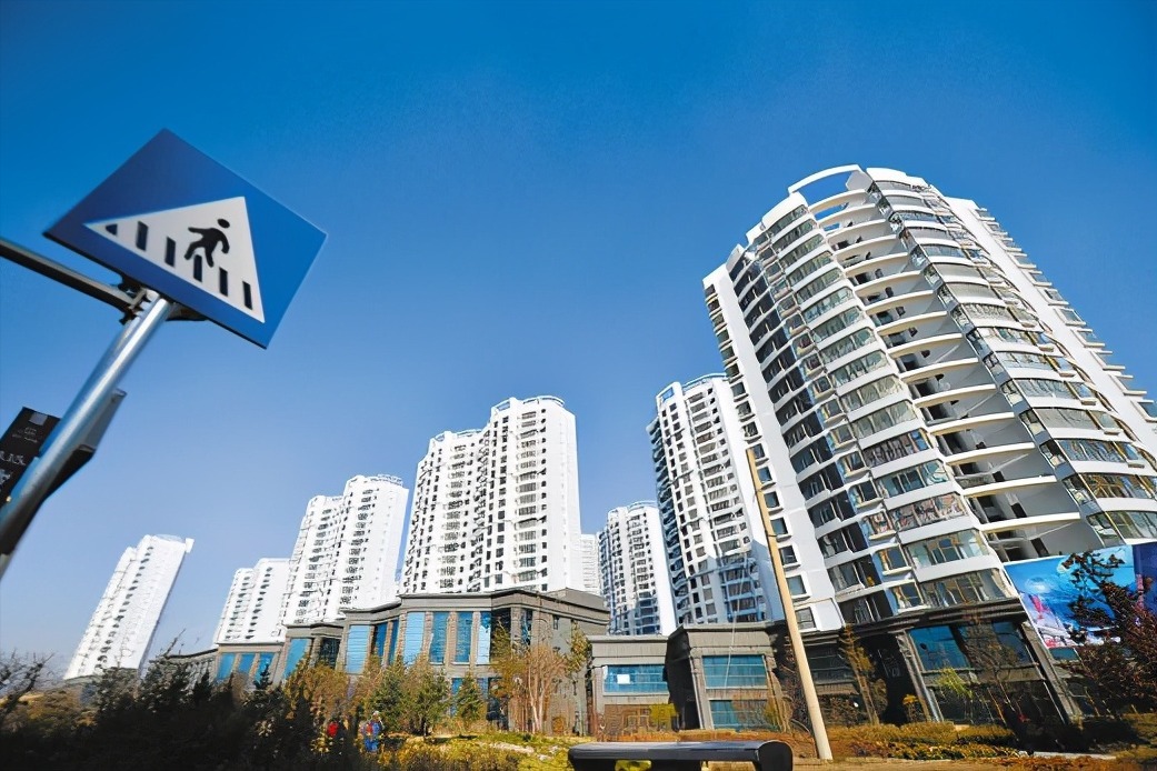 差别|未来5年，“买房”和“租房”的差别有多大差的不止一套房