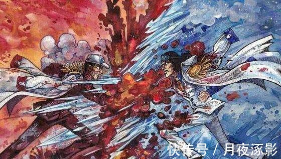 台面|海贼王TV原创的恶魔果实，为何搬不上台面