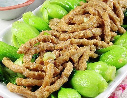 好吃到舔手指的几道家常菜，简单好吃又营养，天天都想吃