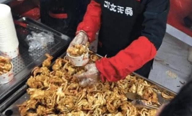 小吃|大妈卖这种“小吃”,15元一斤常断货,日卖三百斤,月赚上万元