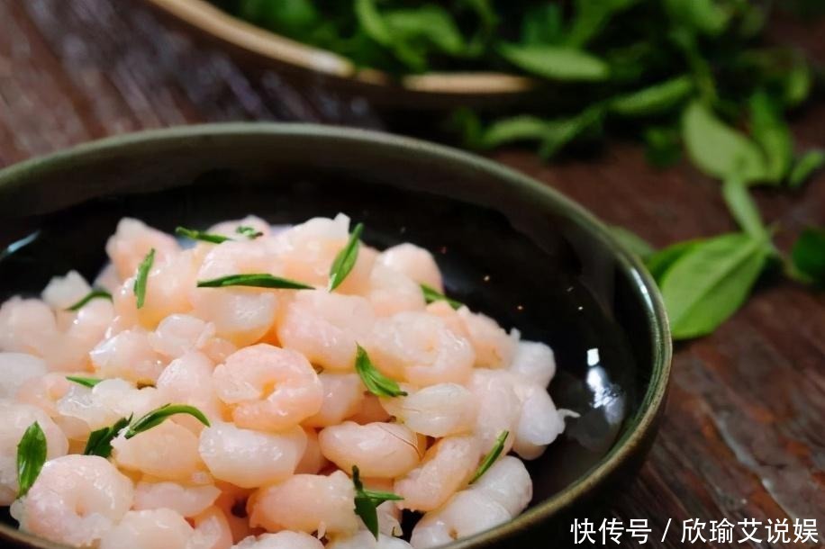  苏州美食，犹如苏州女子般的优雅浪漫，特别舒服的存在