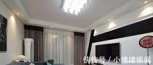 齐家青清|婚房装修太漂亮，惹邻居们常来看，门槛都给踏破了