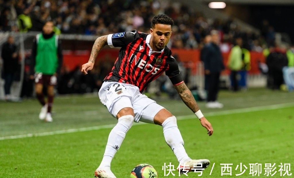 争冠|1-1到2-1!梅西巴黎笑了,法甲劲旅绝平,黑马逆转,落后榜首13分