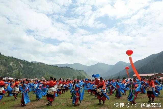 “景如画、梵如音”，低调又迷人的甘南美出圈了！