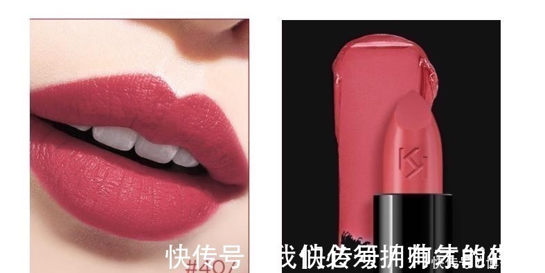 萝卜丁 史上最全口红盘点,32个品牌的成名色!最美是香奈儿154!