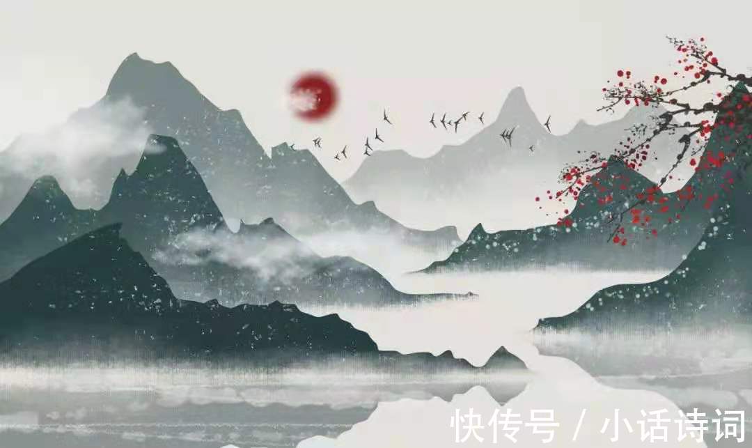 游记@柳宗元的山水情,他在永州写下八篇游记,成为山水游记的开创者