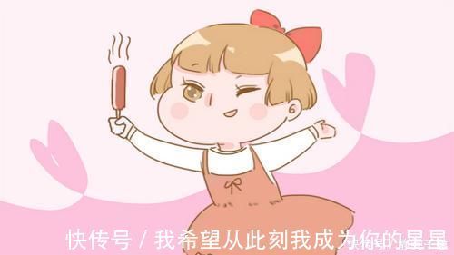 孩子|不到十岁的女孩第一次来月经?如何预防性早熟,有女儿的一定要看